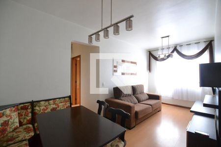 Sala de apartamento para alugar com 2 quartos, 85m² em Cidade Baixa, Porto Alegre