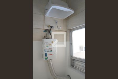 Apartamento à venda com 47m², 2 quartos e 1 vagaÁrea de Serviço