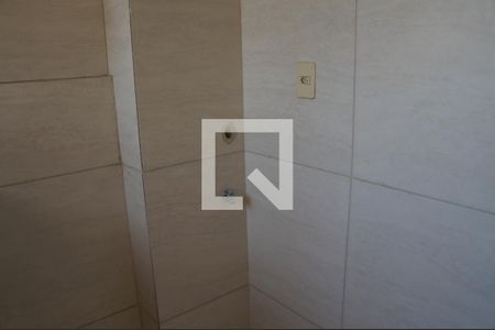 Apartamento à venda com 47m², 2 quartos e 1 vagaÁrea de Serviço