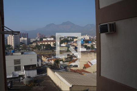 Apartamento à venda com 47m², 2 quartos e 1 vagaVista Área de Serviço