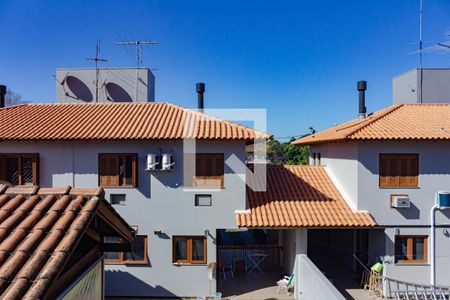 Casa de condomínio à venda com 117m², 3 quartos e 2 vagasVista do quarto 2