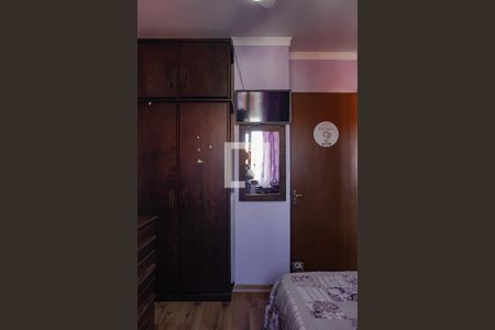 Casa de condomínio à venda com 117m², 3 quartos e 2 vagasQuarto 2