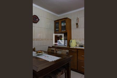 Casa de condomínio à venda com 117m², 3 quartos e 2 vagasCozinha