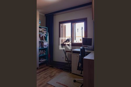 Casa de condomínio à venda com 117m², 3 quartos e 2 vagasQuarto 3