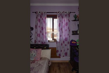 Casa de condomínio à venda com 117m², 3 quartos e 2 vagasQuarto 2