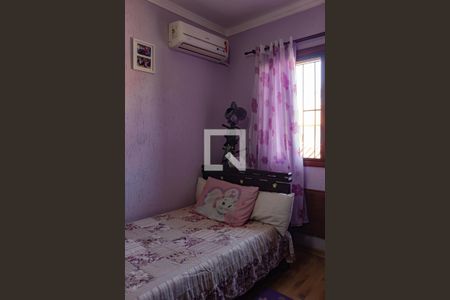 Casa de condomínio à venda com 117m², 3 quartos e 2 vagasQuarto 2