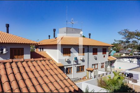 Casa de condomínio à venda com 117m², 3 quartos e 2 vagasVista do Quarto 3