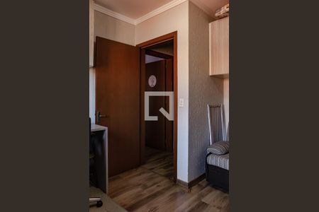 Casa de condomínio à venda com 117m², 3 quartos e 2 vagasQuarto 3