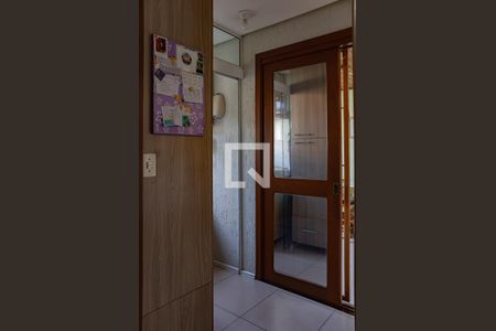 Casa de condomínio à venda com 117m², 3 quartos e 2 vagasÁrea de Serviço