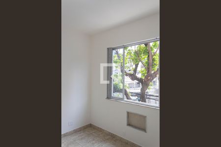 Quarto de apartamento para alugar com 1 quarto, 47m² em Vila Isabel, Rio de Janeiro