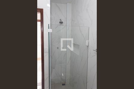 Banheiro de apartamento para alugar com 1 quarto, 47m² em Vila Isabel, Rio de Janeiro