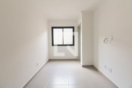 Sala  de apartamento à venda com 1 quarto, 40m² em Vila Aricanduva, São Paulo