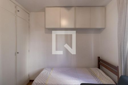 Quarto 1 de apartamento para alugar com 2 quartos, 66m² em Indianópolis, São Paulo