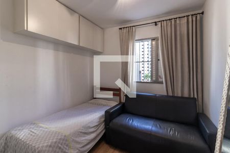 Quarto 1 de apartamento para alugar com 2 quartos, 66m² em Indianópolis, São Paulo