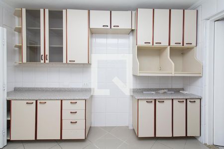 Apartamento para alugar com 134m², 3 quartos e 1 vaga Apartamento para alugar com 134m², 3 quartos e 1 vagaCozinha