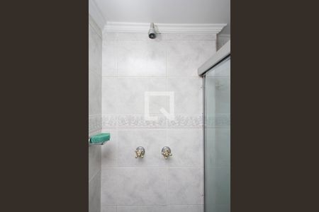 Apartamento para alugar com 134m², 3 quartos e 1 vaga Apartamento para alugar com 134m², 3 quartos e 1 vagaBanheiro