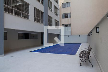 Apartamento para alugar com 134m², 3 quartos e 1 vaga Apartamento para alugar com 134m², 3 quartos e 1 vagaÁrea comumÁrea comum