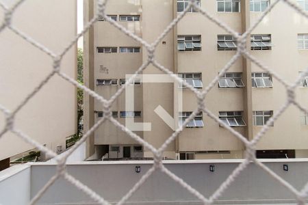 Apartamento para alugar com 134m², 3 quartos e 1 vaga Apartamento para alugar com 134m², 3 quartos e 1 vagaVista