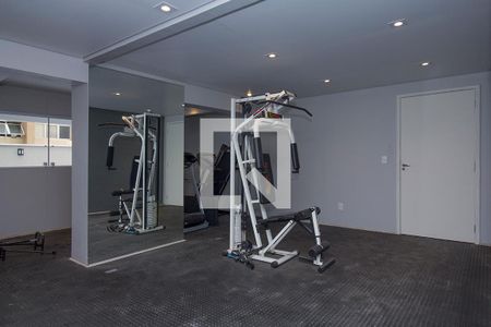 Apartamento para alugar com 134m², 3 quartos e 1 vaga Apartamento para alugar com 134m², 3 quartos e 1 vagaÁrea comum