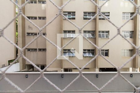 Apartamento para alugar com 134m², 3 quartos e 1 vaga Apartamento para alugar com 134m², 3 quartos e 1 vagaVista