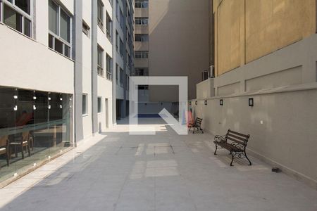 Apartamento para alugar com 134m², 3 quartos e 1 vaga Apartamento para alugar com 134m², 3 quartos e 1 vagaÁrea comum