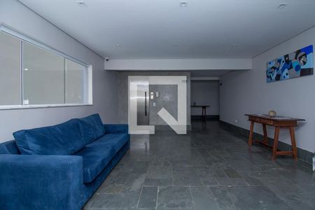 Apartamento para alugar com 134m², 3 quartos e 1 vaga Apartamento para alugar com 134m², 3 quartos e 1 vagaÁrea comum