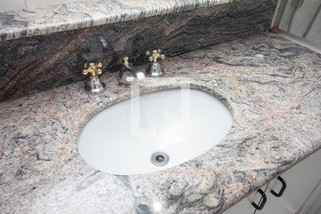 Apartamento para alugar com 134m², 3 quartos e 1 vaga Apartamento para alugar com 134m², 3 quartos e 1 vagaBanheiro