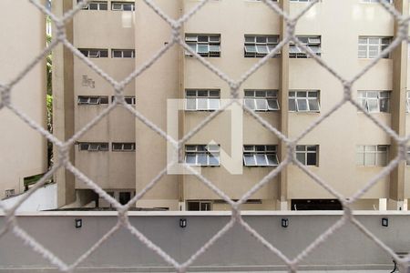 Apartamento para alugar com 134m², 3 quartos e 1 vaga Apartamento para alugar com 134m², 3 quartos e 1 vagaVista