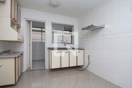 Apartamento para alugar com 134m², 3 quartos e 1 vaga Apartamento para alugar com 134m², 3 quartos e 1 vagaCozinha