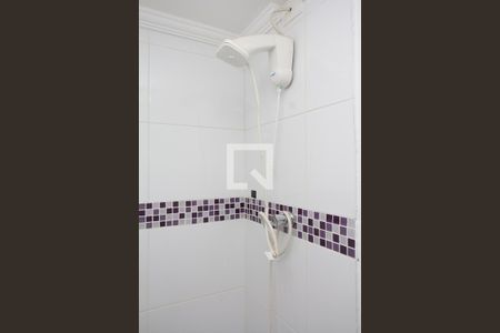 Apartamento para alugar com 134m², 3 quartos e 1 vaga Apartamento para alugar com 134m², 3 quartos e 1 vagaBanheiro de Serviço