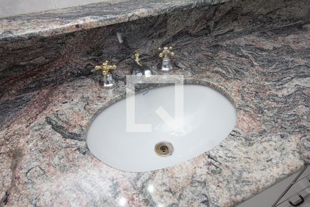 Apartamento para alugar com 134m², 3 quartos e 1 vaga Apartamento para alugar com 134m², 3 quartos e 1 vagasuíte 1