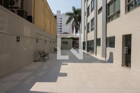 Apartamento para alugar com 134m², 3 quartos e 1 vaga Apartamento para alugar com 134m², 3 quartos e 1 vagaÁrea comum