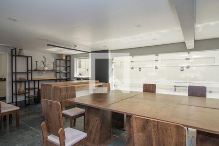 Apartamento para alugar com 134m², 3 quartos e 1 vaga Apartamento para alugar com 134m², 3 quartos e 1 vagaÁrea comum