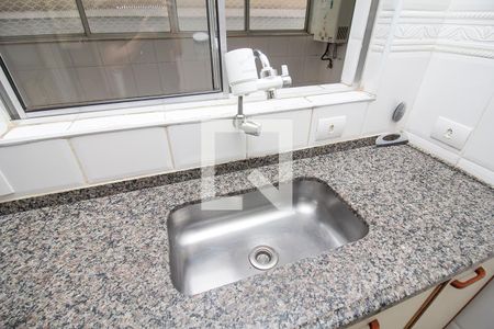 Apartamento para alugar com 134m², 3 quartos e 1 vaga Apartamento para alugar com 134m², 3 quartos e 1 vagaCozinha