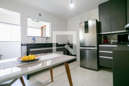 Apartamento para alugar com 65m², 2 quartos e 1 vaga Apartamento para alugar com 65m², 2 quartos e 1 vagaCozinha