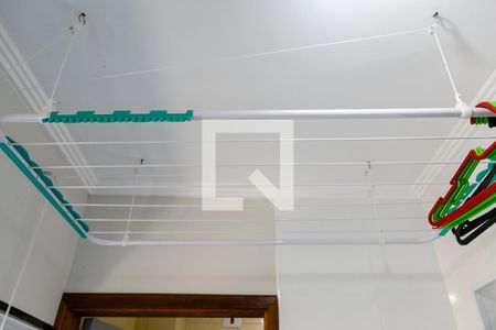 Apartamento para alugar com 65m², 2 quartos e 1 vaga Apartamento para alugar com 65m², 2 quartos e 1 vagaÁrea de serviço