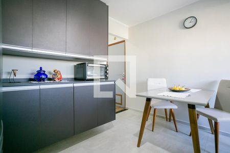 Apartamento para alugar com 65m², 2 quartos e 1 vaga Apartamento para alugar com 65m², 2 quartos e 1 vagaCozinha