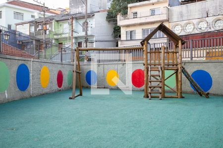 Apartamento para alugar com 65m², 2 quartos e 1 vaga Apartamento para alugar com 65m², 2 quartos e 1 vagaÁrea comum - Playground