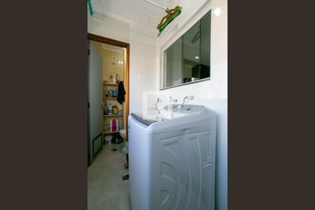 Apartamento para alugar com 65m², 2 quartos e 1 vaga Apartamento para alugar com 65m², 2 quartos e 1 vagaÁrea de serviço