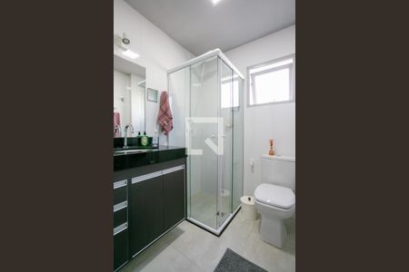 Apartamento para alugar com 65m², 2 quartos e 1 vaga Apartamento para alugar com 65m², 2 quartos e 1 vagaBanheiro