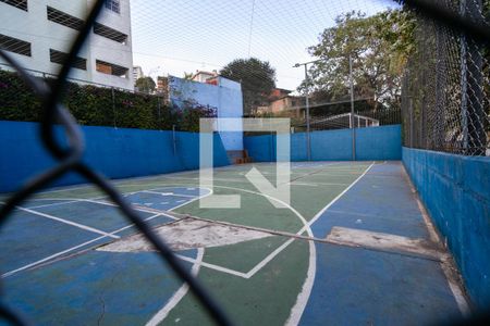 Apartamento para alugar com 65m², 2 quartos e 1 vaga Apartamento para alugar com 65m², 2 quartos e 1 vagaÁrea comum - Quadra esportiva