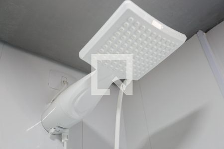 Apartamento para alugar com 65m², 2 quartos e 1 vaga Apartamento para alugar com 65m², 2 quartos e 1 vagaBanheiro