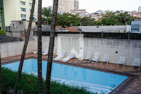 Apartamento para alugar com 65m², 2 quartos e 1 vaga Apartamento para alugar com 65m², 2 quartos e 1 vagaÁrea comum - Piscina