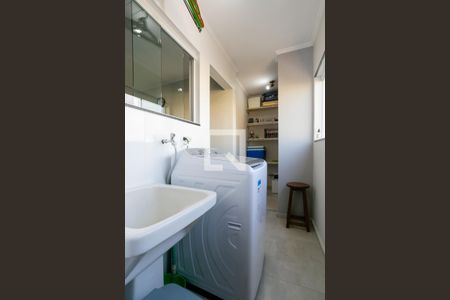 Apartamento para alugar com 65m², 2 quartos e 1 vaga Apartamento para alugar com 65m², 2 quartos e 1 vagaÁrea de serviço