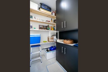 Apartamento para alugar com 65m², 2 quartos e 1 vaga Apartamento para alugar com 65m², 2 quartos e 1 vagaDespensa