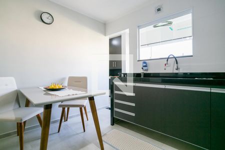 Apartamento para alugar com 65m², 2 quartos e 1 vaga Apartamento para alugar com 65m², 2 quartos e 1 vagaCozinha