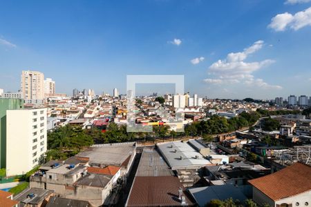 Apartamento para alugar com 65m², 2 quartos e 1 vaga Apartamento para alugar com 65m², 2 quartos e 1 vagaVista do Quarto 2