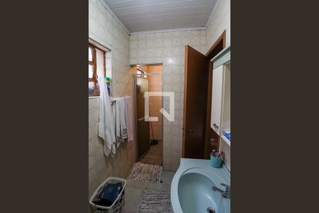 Casa à venda com 169m², 2 quartos e 2 vagas Casa à venda com 169m², 2 quartos e 2 vagasCasa 1 - Banheiro