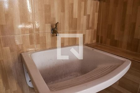Casa à venda com 169m², 2 quartos e 2 vagas Casa à venda com 169m², 2 quartos e 2 vagasCasa 2 - Área de serviço