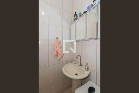 Casa à venda com 222m², 3 quartos e 3 vagasBanheiro